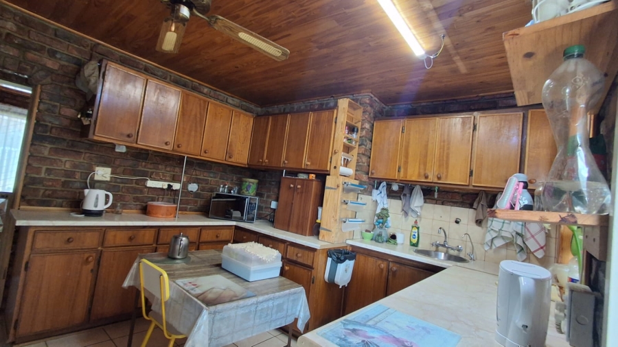 4 Bedroom Property for Sale in Residentia Free State